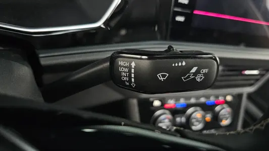 Volkswagen 7 1.4 TSI 2021 35