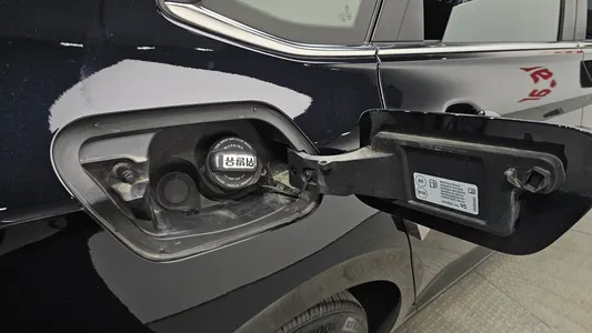 Volkswagen 7 1.4 TSI 2021 38