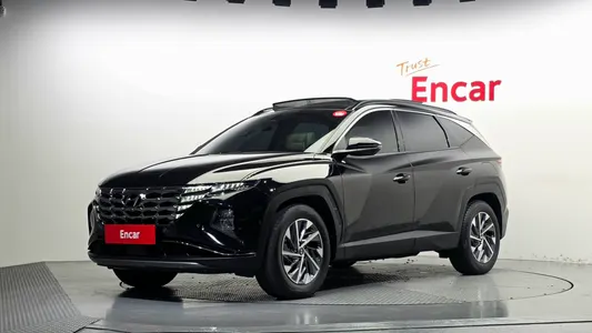 Hyundai (NX4) 2WD 2021