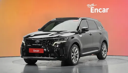 Kia 4 2.2 2WD 2020