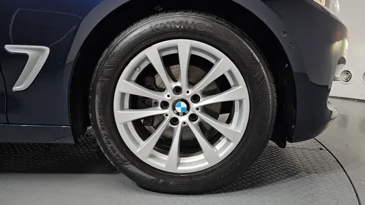 BMW 3 Series GT (F34) GT 320d 2020 4