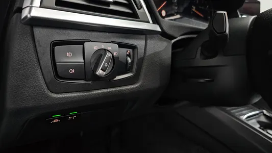 BMW 3 Series GT (F34) GT 320d 2020 19