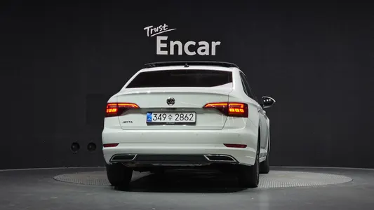 Volkswagen 7 1.4 TSI 2021 4