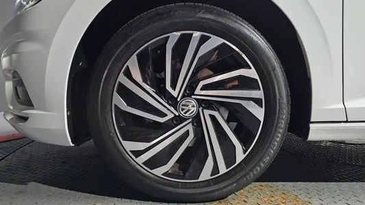 Volkswagen 7 1.4 TSI 2021 5