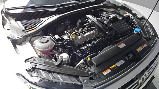 Volkswagen 7 1.4 TSI 2021 6