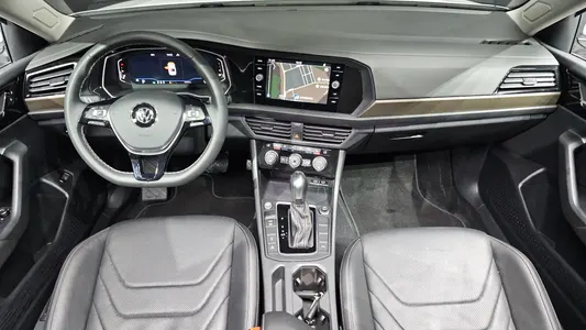 Volkswagen 7 1.4 TSI 2021 7