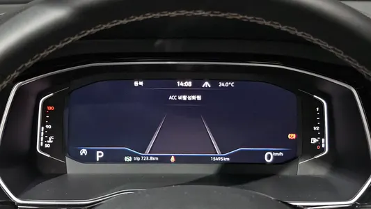 Volkswagen 7 1.4 TSI 2021 8