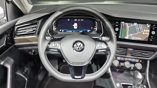 Volkswagen 7 1.4 TSI 2021 13