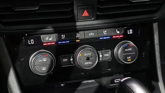 Volkswagen 7 1.4 TSI 2021 19