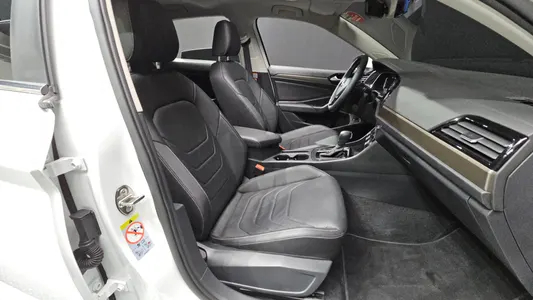 Volkswagen 7 1.4 TSI 2021 26