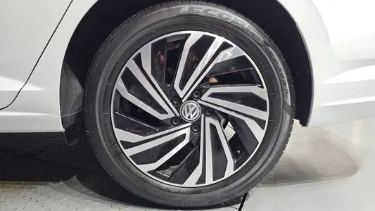 Volkswagen 7 1.4 TSI 2021 21