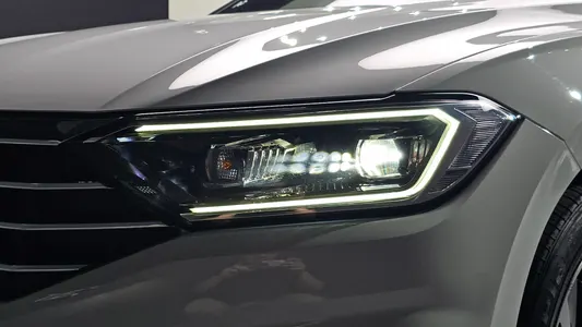 Volkswagen 7 1.4 TSI 2021 22