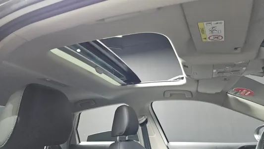 Volkswagen 7 1.4 TSI 2021 29