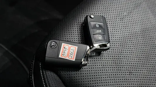 Volkswagen 7 1.4 TSI 2021 30