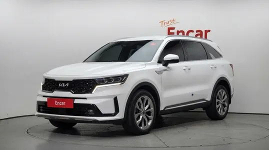 Kia 4 2.5T 2WD 2022