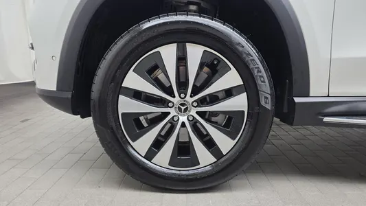 Mercedes-Benz GLE-Class W167 GLE350 4MATIC 2026 5