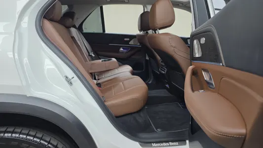 Mercedes-Benz GLE-Class W167 GLE350 4MATIC 2026 11