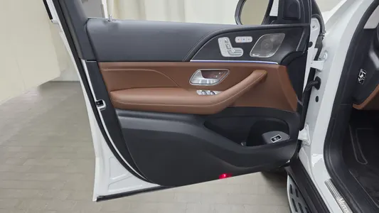 Mercedes-Benz GLE-Class W167 GLE350 4MATIC 2026 24