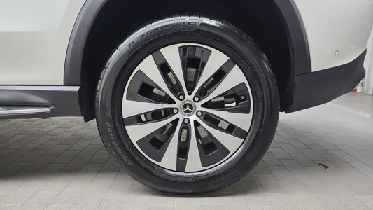 Mercedes-Benz GLE-Class W167 GLE350 4MATIC 2026 21