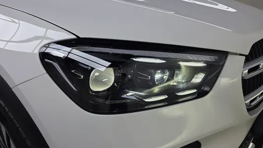 Mercedes-Benz GLE-Class W167 GLE350 4MATIC 2026 22