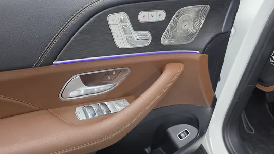 Mercedes-Benz GLE-Class W167 GLE350 4MATIC 2026 29