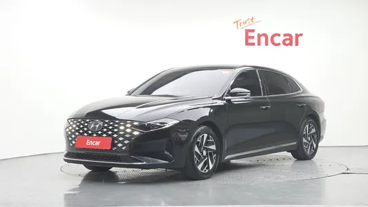 Hyundai IG 2021