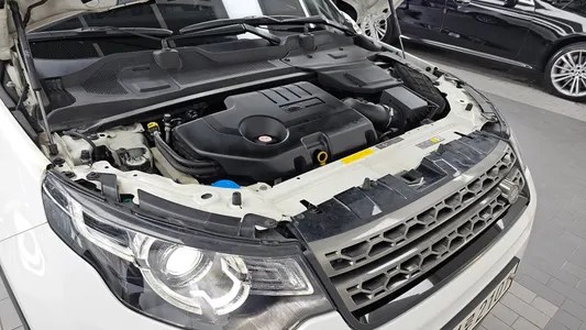 Land Rover 디스커버리 스포츠 2.0 TD4 SE (150) 2018 6