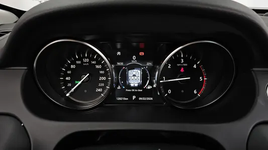 Land Rover 디스커버리 스포츠 2.0 TD4 SE (150) 2018 8