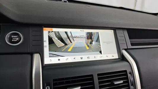 Land Rover 디스커버리 스포츠 2.0 TD4 SE (150) 2018 15