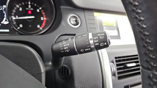 Land Rover 디스커버리 스포츠 2.0 TD4 SE (150) 2018 19