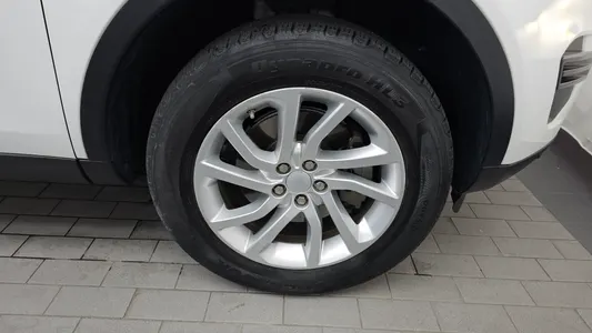 Land Rover 디스커버리 스포츠 2.0 TD4 SE (150) 2018 21