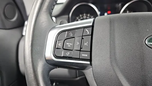 Land Rover 디스커버리 스포츠 2.0 TD4 SE (150) 2018 28