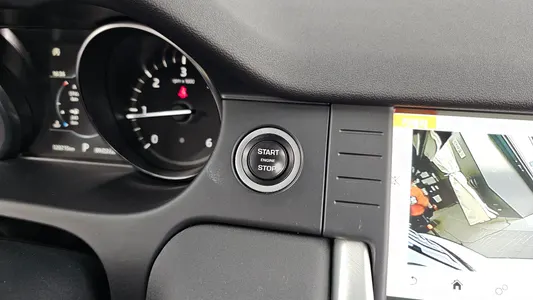 Land Rover 디스커버리 스포츠 2.0 TD4 SE (150) 2018 30