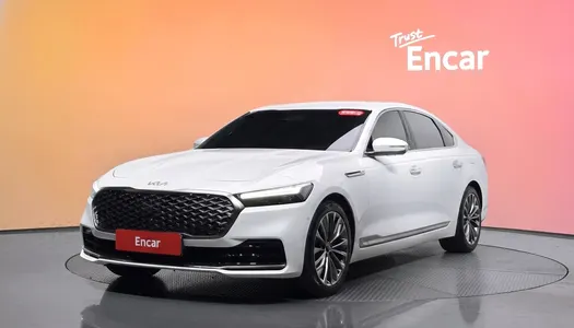 Kia K9 2 3.8 GDI AWD 2021