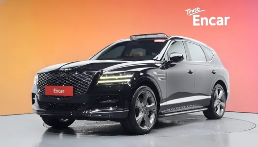 Genesis GV80 2.5T AWD 2022
