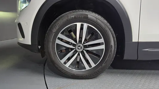 Mercedes-Benz GLB-Class X247 GLB200 d 2021 5