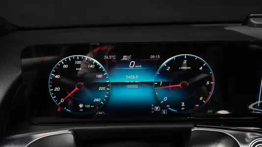 Mercedes-Benz GLB-Class X247 GLB200 d 2021 8