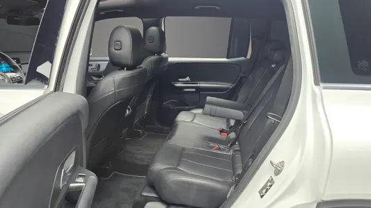 Mercedes-Benz GLB-Class X247 GLB200 d 2021 12