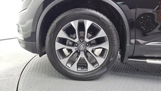 Renault Korea QM6 2WD RE 2018 5