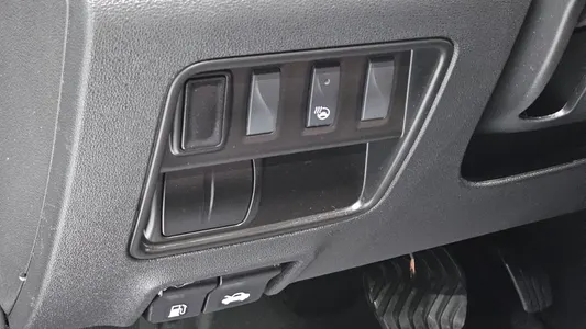 Renault Korea QM6 2WD RE 2018 14