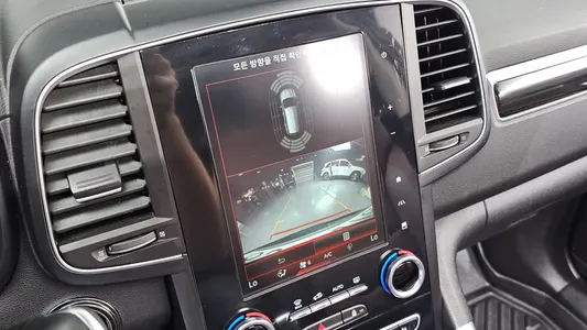 Renault Korea QM6 2WD RE 2018 16