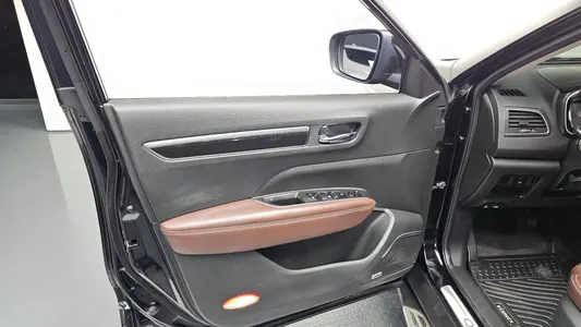Renault Korea QM6 2WD RE 2018 24