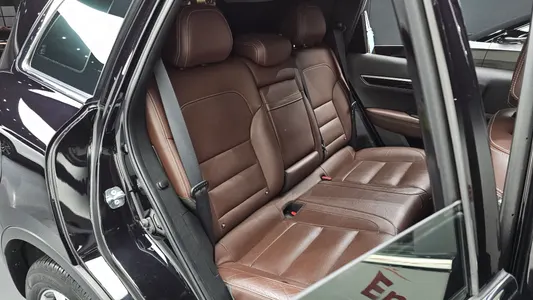 Renault Korea QM6 2WD RE 2018 26