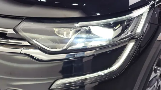Renault Korea QM6 2WD RE 2018 22