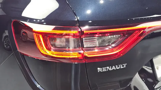 Renault Korea QM6 2WD RE 2018 23