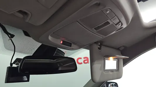 Renault Korea QM6 2WD RE 2018 27