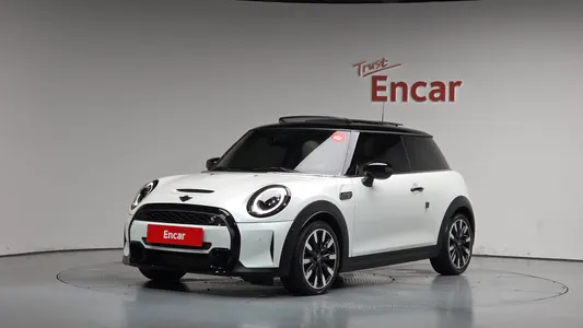 MINI S 2023