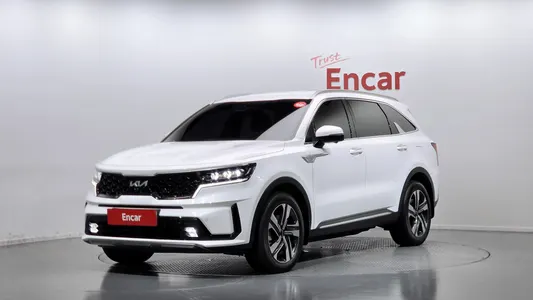 Kia 4 HEV 1.6 2WD 2022