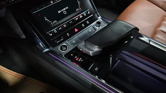 Audi e- 55 2021 9