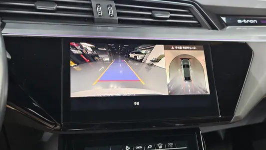 Audi e- 55 2021 14